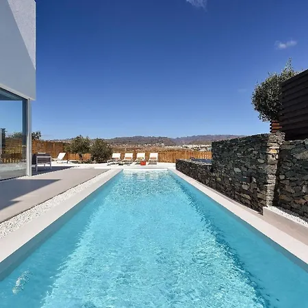 In Maspalomas Mit Privatem Pool *