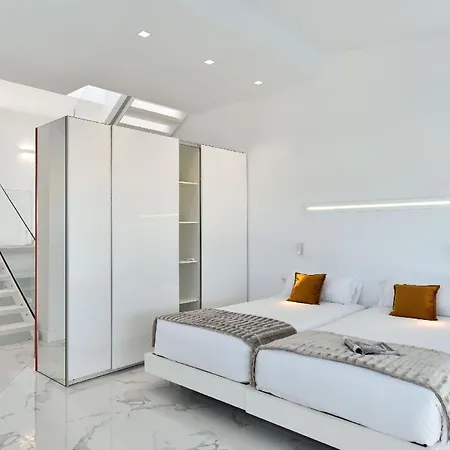 Holiday home In Maspalomas Mit Privatem Pool