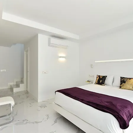 Holiday home In Maspalomas Mit Privatem Pool Maspalomas (Gran Canaria)