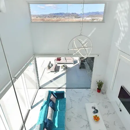 Holiday home In Maspalomas Mit Privatem Pool *