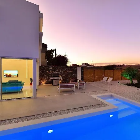 In Maspalomas Mit Privatem Pool * Maspalomas (Gran Canaria)