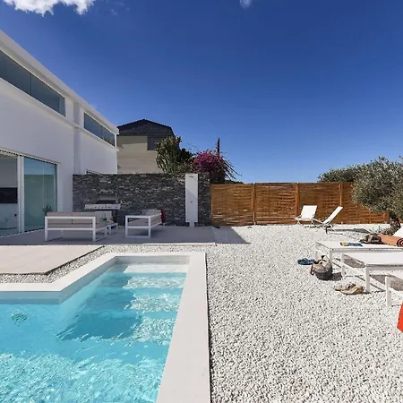 Holiday home In Maspalomas Mit Privatem Pool